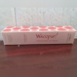 Whoopie Lip Balm - Brand New
